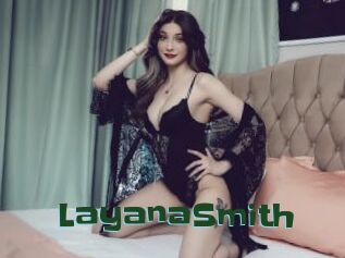 LayanaSmith