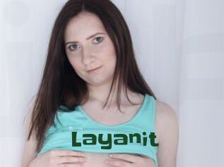 Layanit