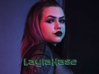 Layla_Hase