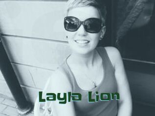 Layla_Lion