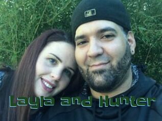 Layla_and_Hunter