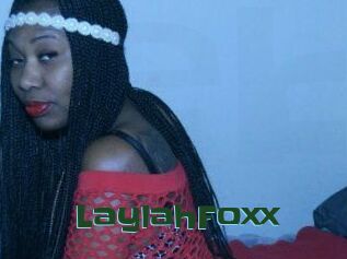 LaylahFoxx