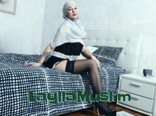 LayllaMuslim