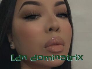Ldn_dominatrix