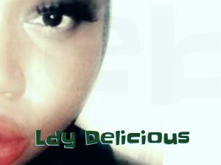 Ldy_Delicious
