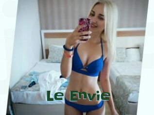Le_Envie