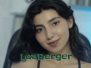 LeaBerger