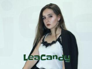 LeaCandy