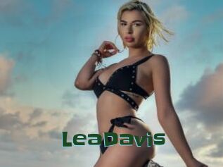LeaDavis