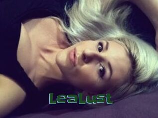 LeaLust