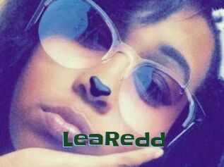 LeaRedd