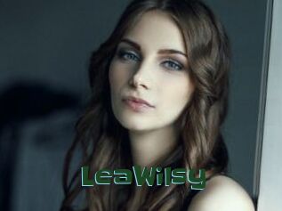 LeaWilsy
