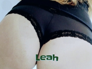 Leah