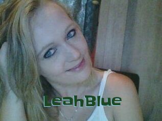 LeahBlue