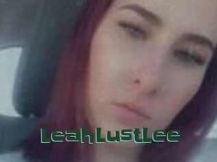 LeahLustLee