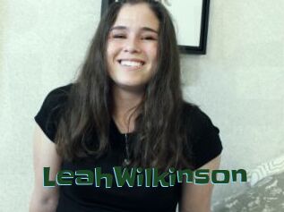 LeahWilkinson