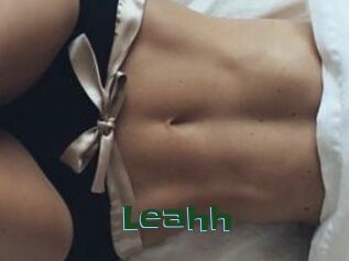 Leahh