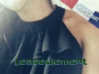 Leaseulement