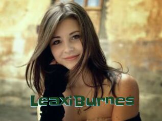 LeaxiBurnes