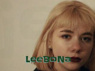 LeeBoNa