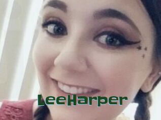 LeeHarper