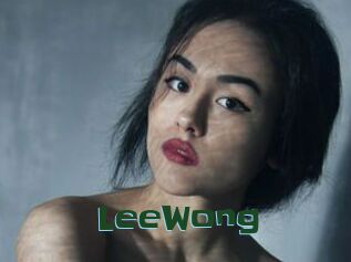 LeeWong