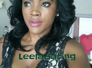 Leeladaring
