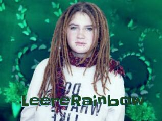 LeereRainbow