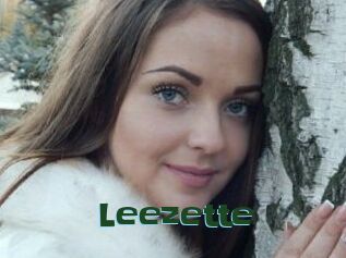 Leezette