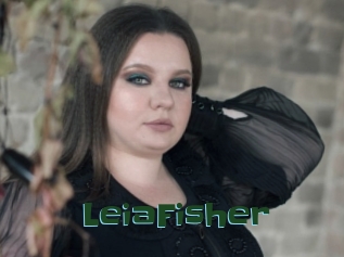LeiaFisher