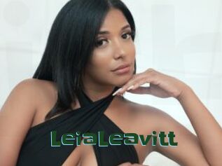 LeiaLeavitt