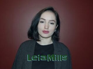 LeiaMills