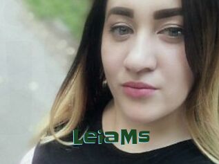 LeiaMs