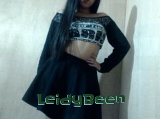 LeidyBeen