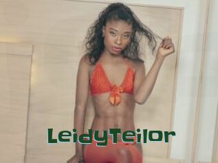 LeidyTeilor