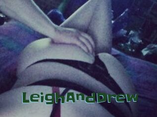 LeighAndDrew