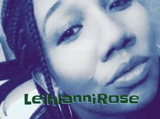 LeihlanniRose