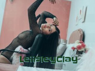 LeiisleyClay