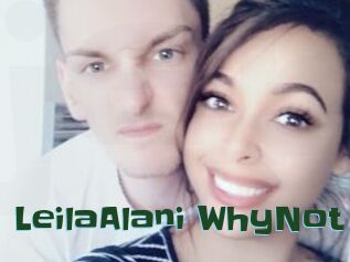 LeilaAlani_WhyNot