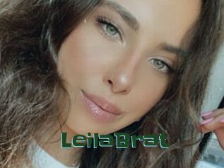 LeilaBrat