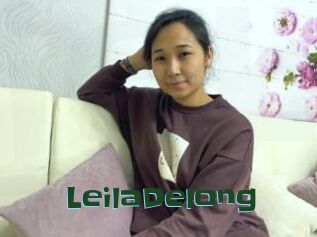 LeilaDelong