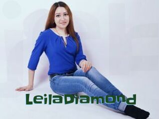 LeilaDiamond