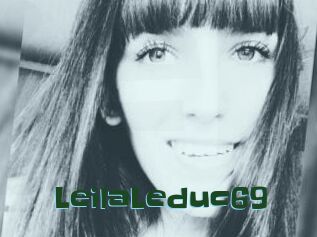 LeilaLeduc69