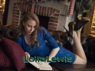 LeilaLewis