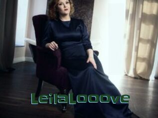 LeilaLooove