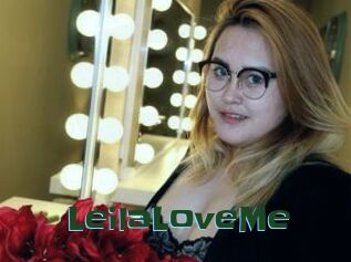 LeilaLoveMe
