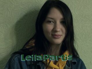 LeilaPartis