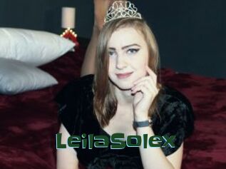 LeilaSolex