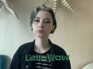 LeilaWow