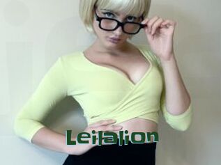 Leilalion